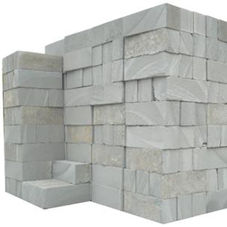 施秉不同砌筑方式蒸压加气混凝土砌块轻质砖 加气块抗压强度研究